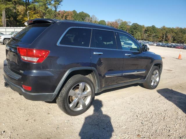 2013 JEEP GRAND CHER - 1C4RJFCT3DC583200