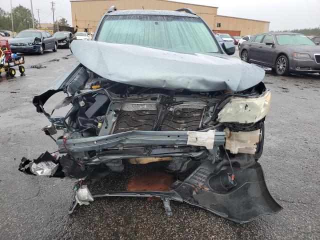 2011 SUBARU FORESTER L #3286525194