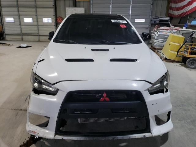 2014 MITSUBISHI LANCER EVO #3310373973