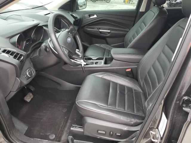 2018 FORD ESCAPE TIT - 1FMCU0J90JUD16244