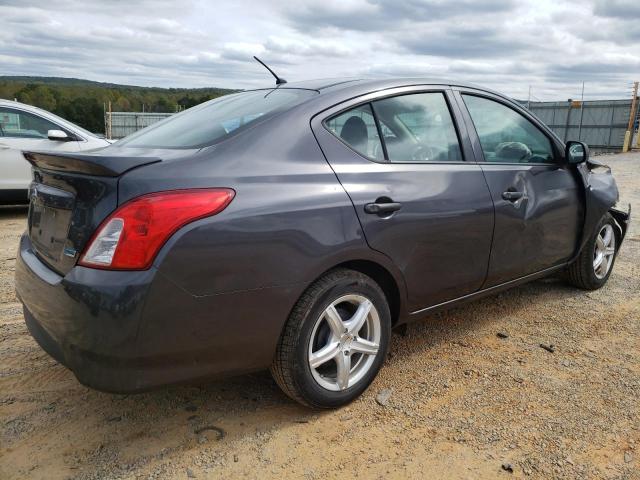 2015 NISSAN VERSA S 3N1CN7AP6FL822108