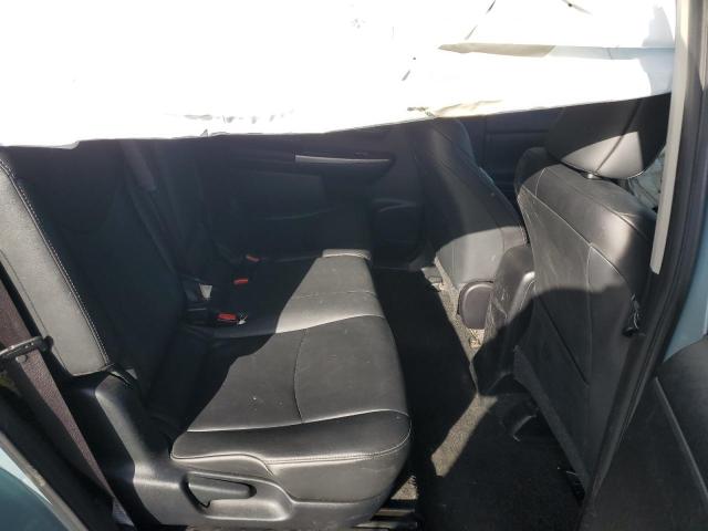 2015 TOYOTA PRIUS V - JTDZN3EU0FJ035307