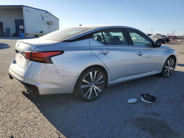 2022 NISSAN ALTIMA SR #3303001599