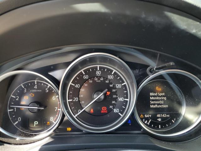 2024 MAZDA CX-5 PREFE - JM3KFBCLXR0401469