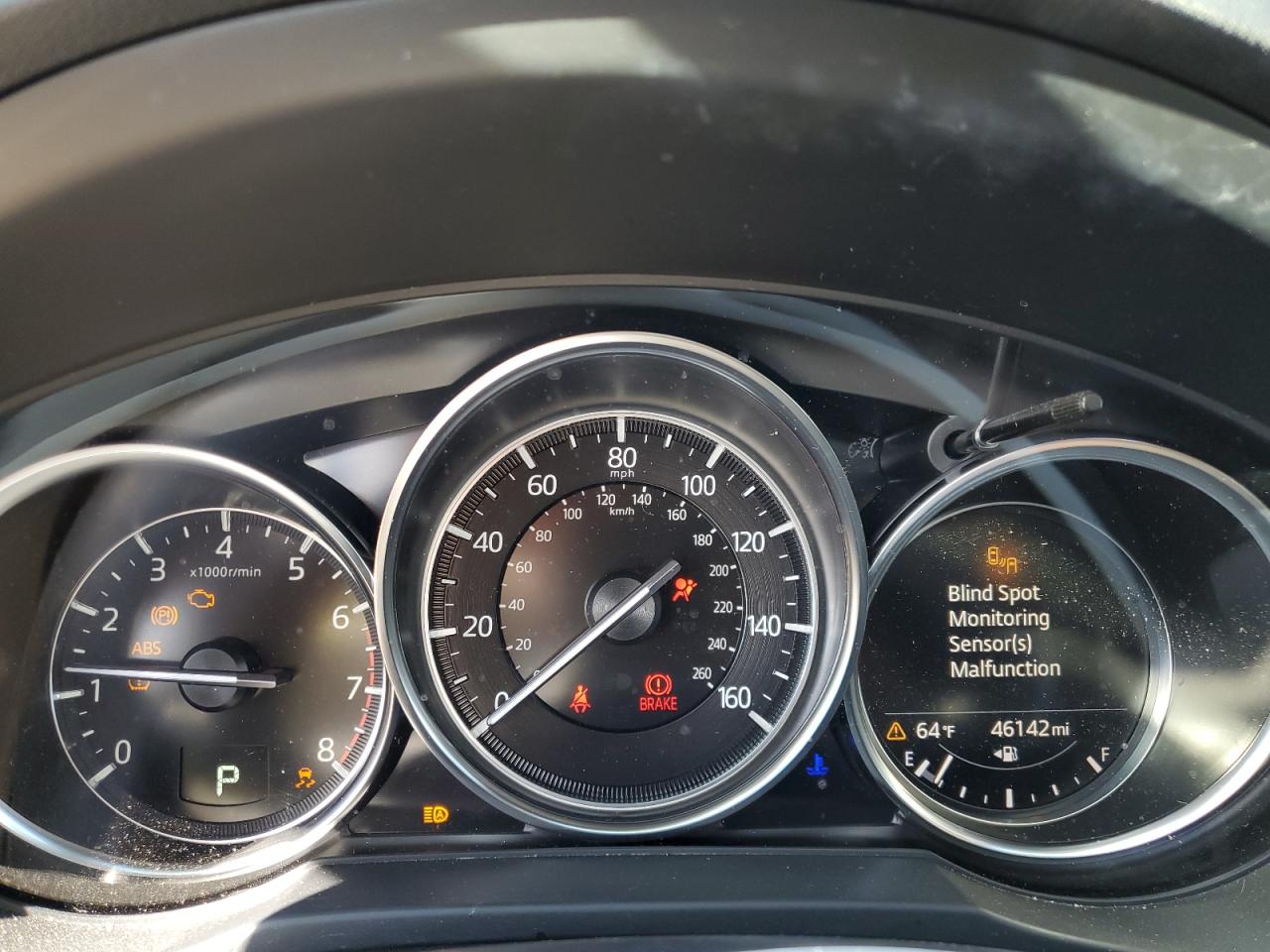 MAZDA CX-5 PREFERRED