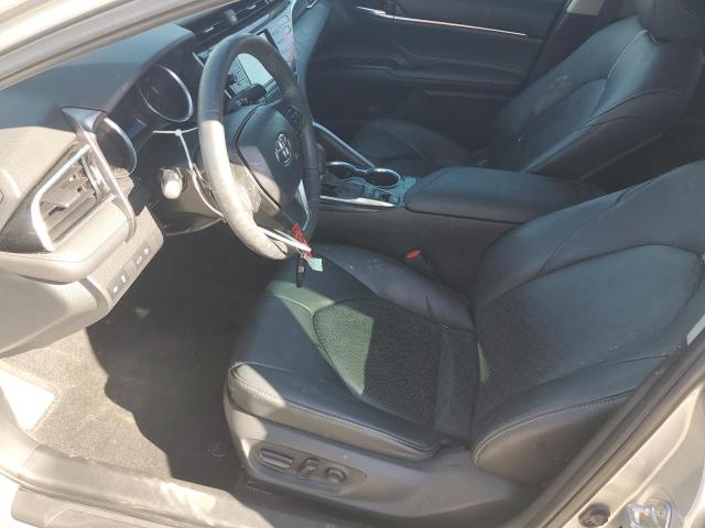 2018 TOYOTA CAMRY XSE 4T1B61HK5JU620397