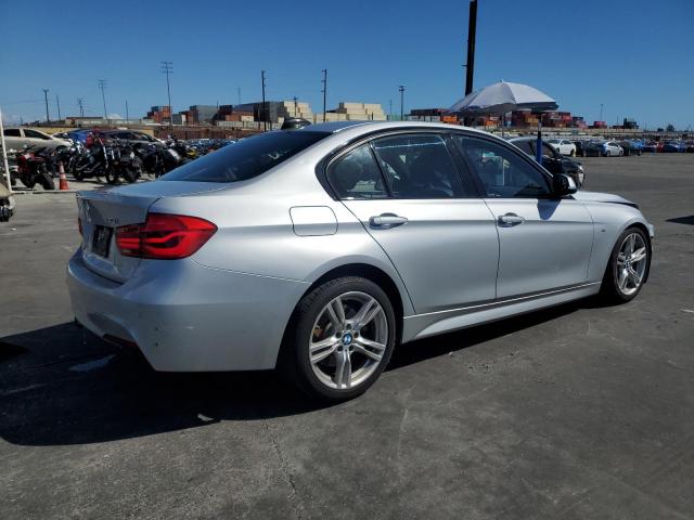 2017 BMW 330 I WBA8B9G53HNU49364