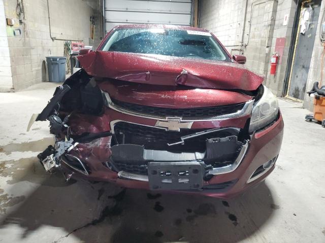 2015 CHEVROLET MALIBU 2LT #3283953809