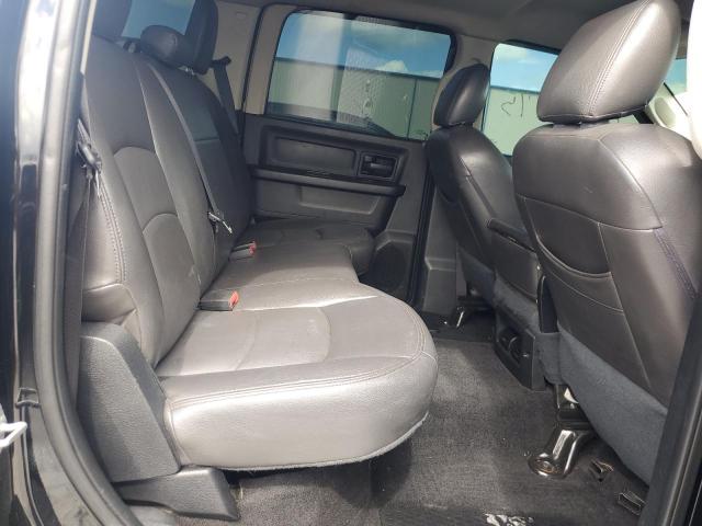 2014 RAM 2500 ST - 3C6UR5HL2EG272482