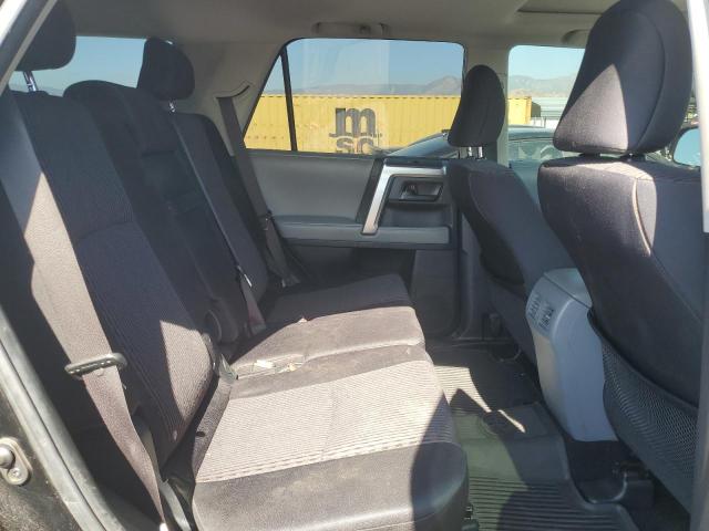 2013 TOYOTA 4RUNNER SR - JTEZU5JR7D5063154