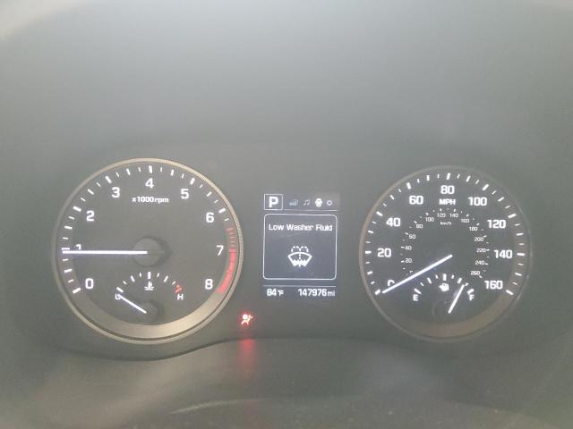 2016 HYUNDAI TUCSON SE #3294525503