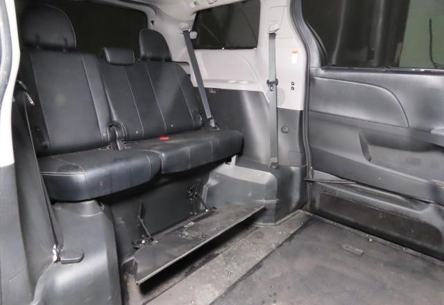 2015 TOYOTA SIENNA SPORT 5TDXK3DC5FS642718