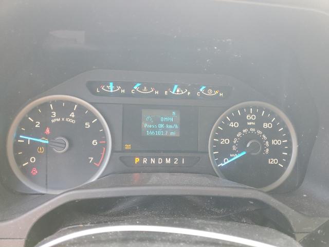 2015 FORD F150 SUPER - 1FTEW1EG1FFA89809