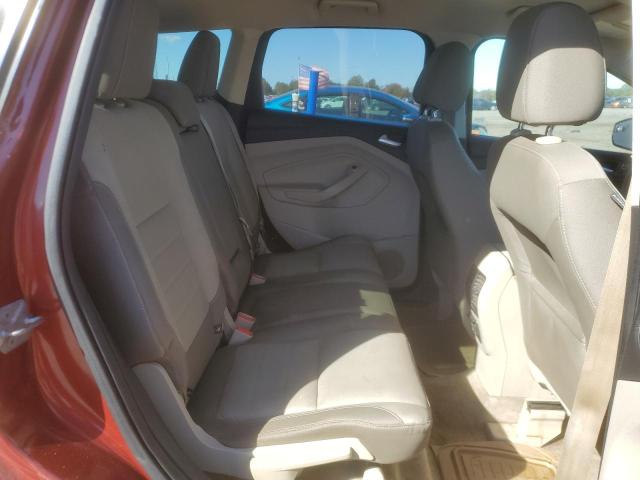 2016 FORD ESCAPE SE - 1FMCU9GX0GUB65683