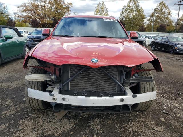 2016 BMW X3 XDRIVE2 - 5UXWX9C55G0D65058