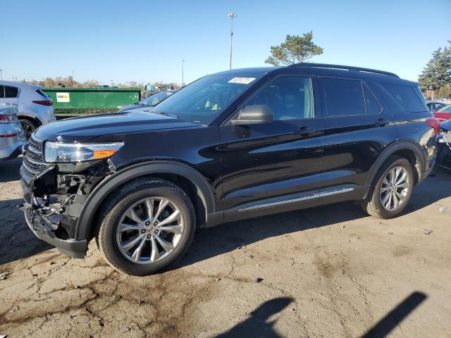 FORD EXPLORER X