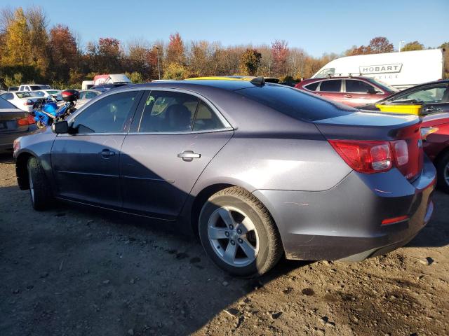 2013 CHEVROLET MALIBU LS - 1G11B5SA3DF193841