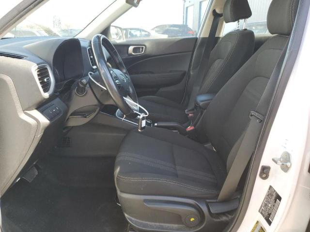 2021 HYUNDAI VENUE SEL #3302797932