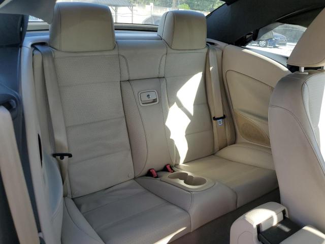 2011 VOLKSWAGEN EOS KOMFOR #3302652036