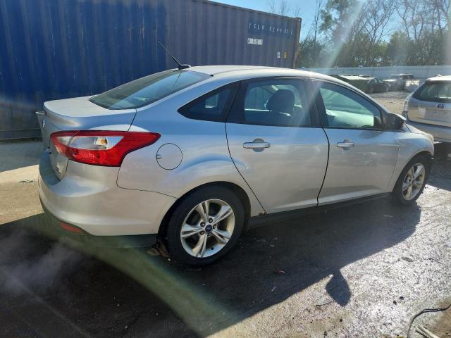 2014 FORD FOCUS SE - 1FADP3F21EL374183