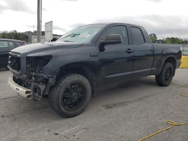 TOYOTA TUNDRA DOUBLE CAB SR5