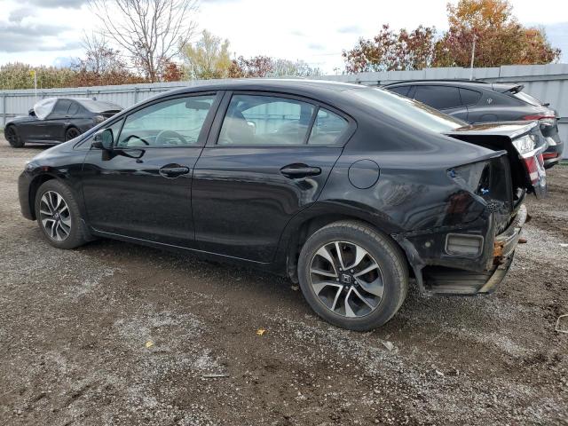 2013 HONDA CIVIC LX - 2HGFB2F52DH103300