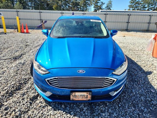 2019 FORD FUSION SEL #3287532042