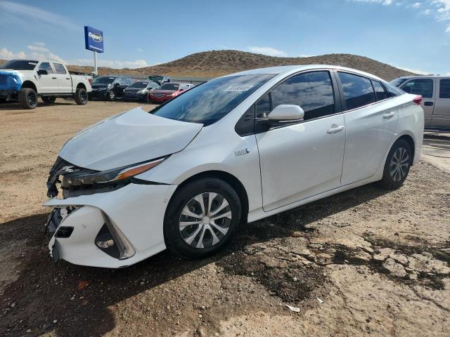 Global Auto Auctions: 2022 TOYOTA PRIUS PRIM