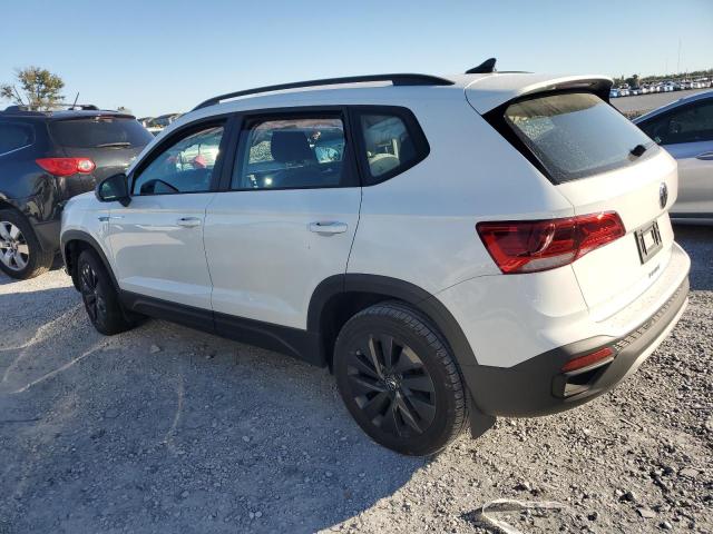 2024 VOLKSWAGEN TAOS S #3302799903
