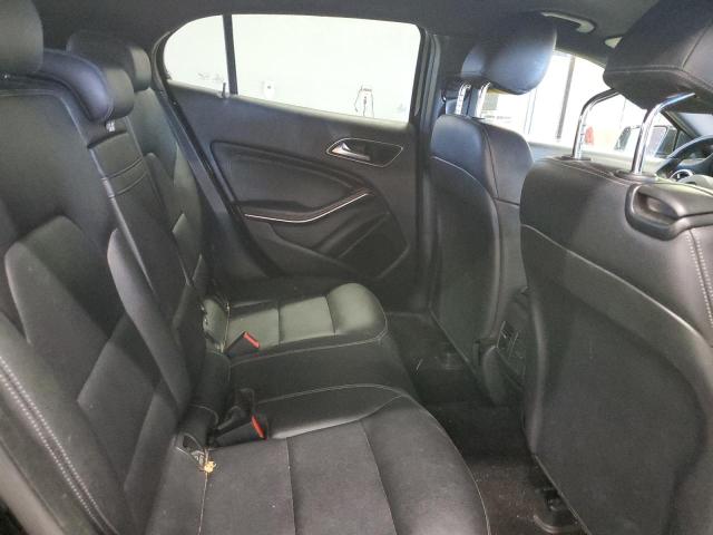 2017 MERCEDES-BENZ GLA 250 WDCTG4EB7HJ286648