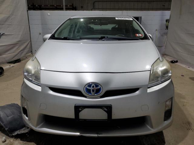2010 TOYOTA PRIUS #3268326041