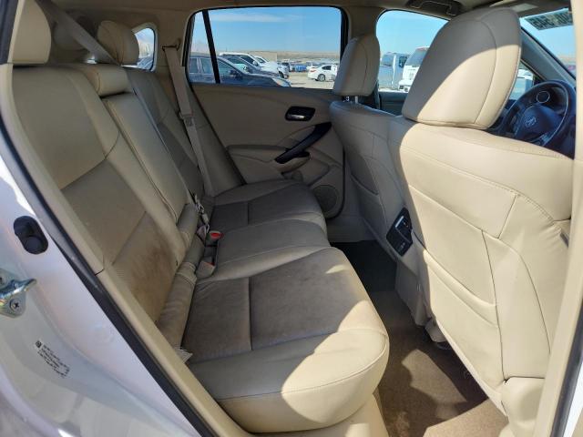 2016 ACURA RDX ADVANC 5J8TB4H77GL008901