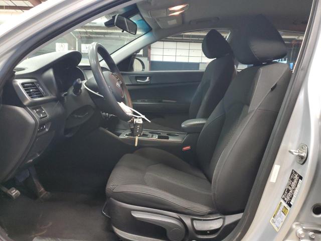 2019 KIA OPTIMA LX 5XXGT4L38KG286748