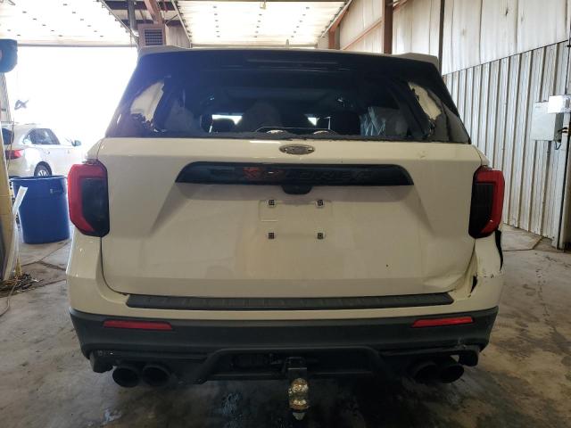 2020 FORD EXPLORER S #3315726392