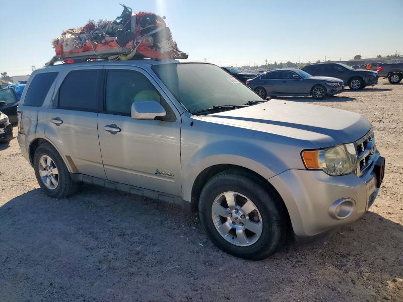 2012 FORD ESCAPE HYB #3283772420
