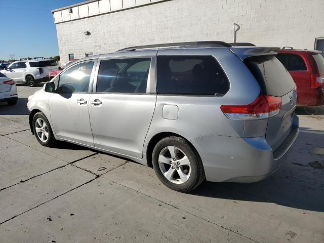 2011 TOYOTA SIENNA LE - 5TDKK3DCXBS089858