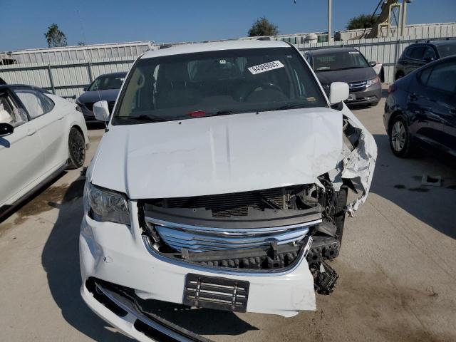 2016 CHRYSLER TOWN & COUNTRY TOURING - 2C4RC1BG6GR286953