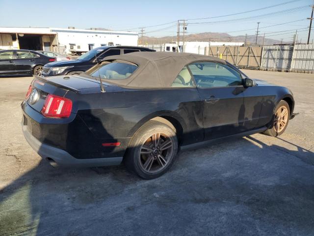 2010 FORD MUSTANG - 1ZVBP8EN0A5179472