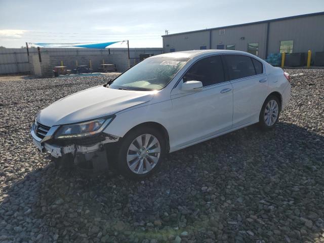 2013 HONDA ACCORD EXL - 1HGCR3F80DA025967