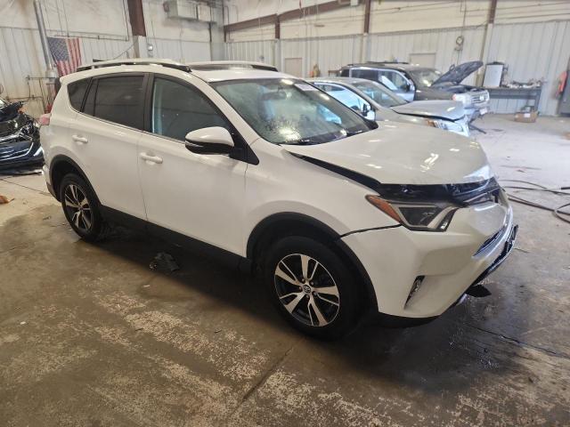 2016 TOYOTA RAV4 XLE - 2T3RFREV9GW535543
