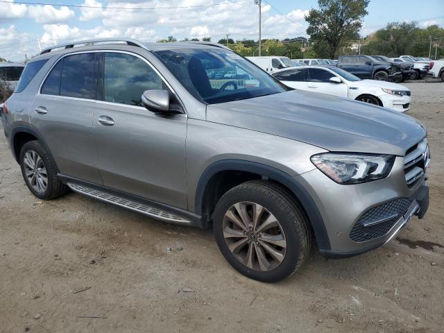 2020 MERCEDES-BENZ GLE 350 4M 4JGFB4KB0LA064415