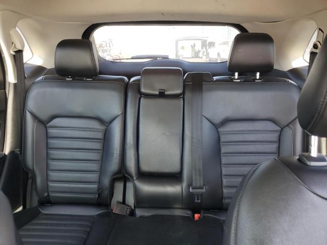 2018 FORD EDGE SEL - 2FMPK4J98JBB53430