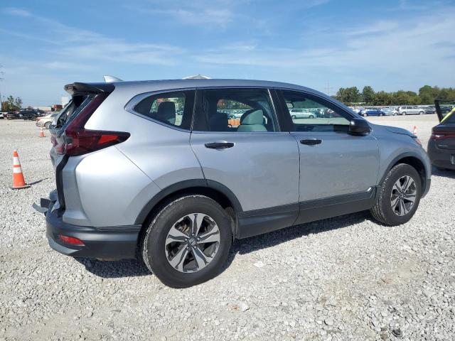 2021 HONDA CR-V LX #3297052521
