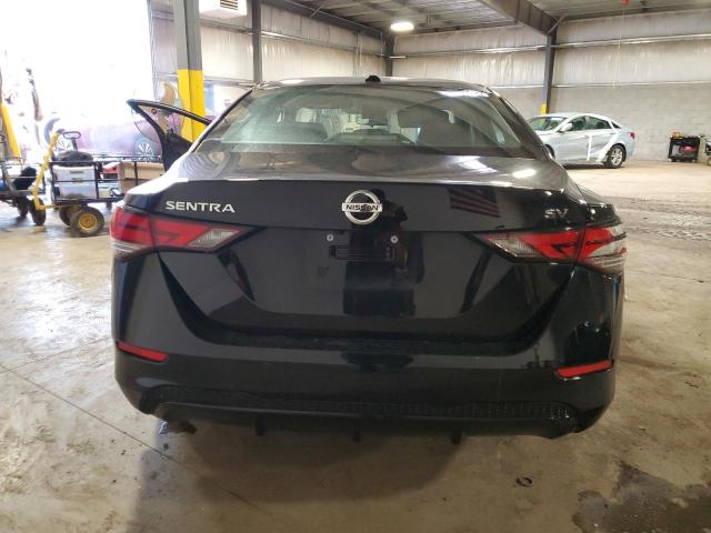 2023 NISSAN SENTRA SV - 3N1AB8CV1PY324002