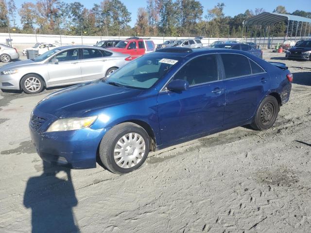 Global Auto Auctions: 2007 TOYOTA CAMRY CE
