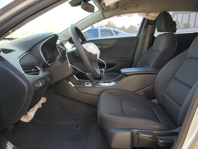 2020 CHEVROLET MALIBU LS #3260669647