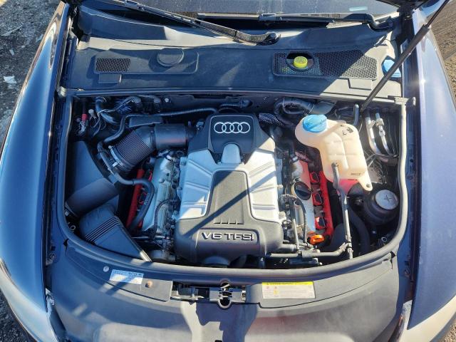 2011 AUDI A6 PREMIUM #3281458009