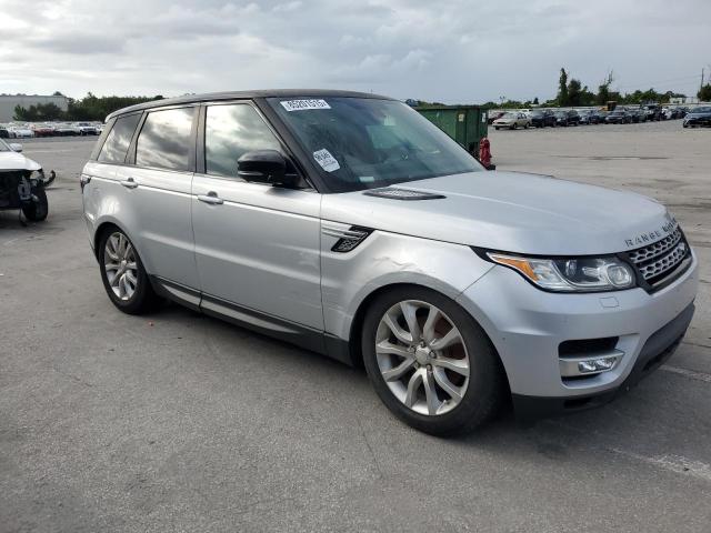 2015 LAND ROVER RANGE ROVE #3261196999