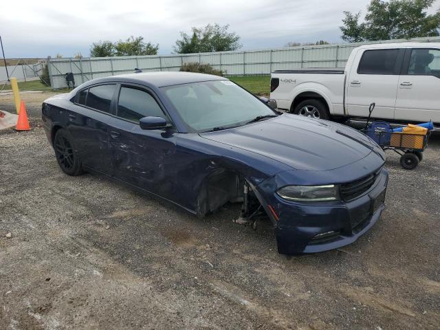 2016 DODGE CHARGER SX 2C3CDXHG4GH355680