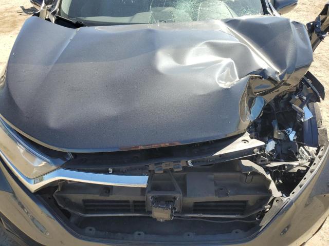 2017 HONDA CR-V EXL - 5J6RW1H8XHL009315